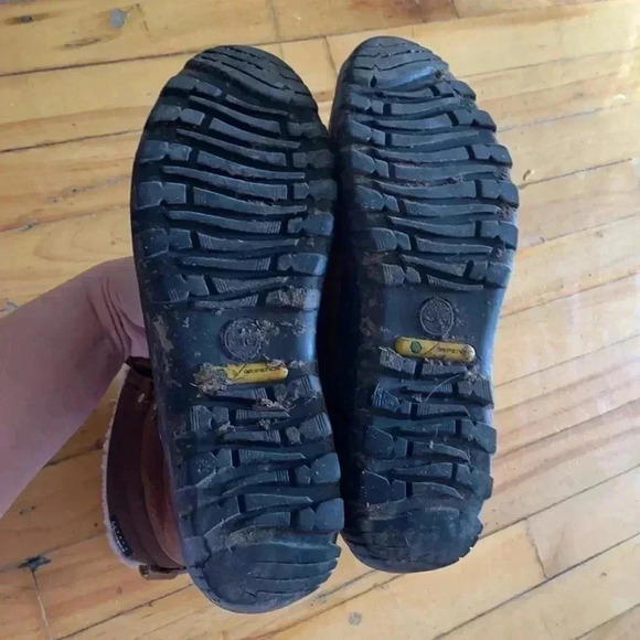 Timberland  mount hope winter boots - Picture 13 of 13